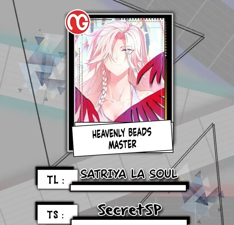 Heavenly Beads Master Chapter 82 Gambar 1